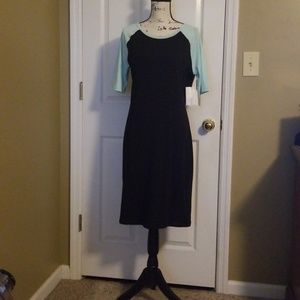 LulaRoe Julia Dress